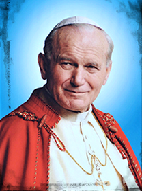 Szent II. János Pál