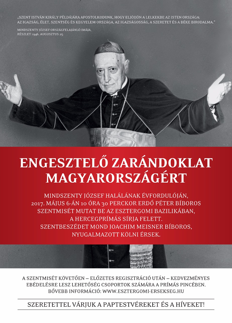Meghívó