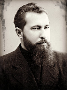Boldog Romzsa Todor