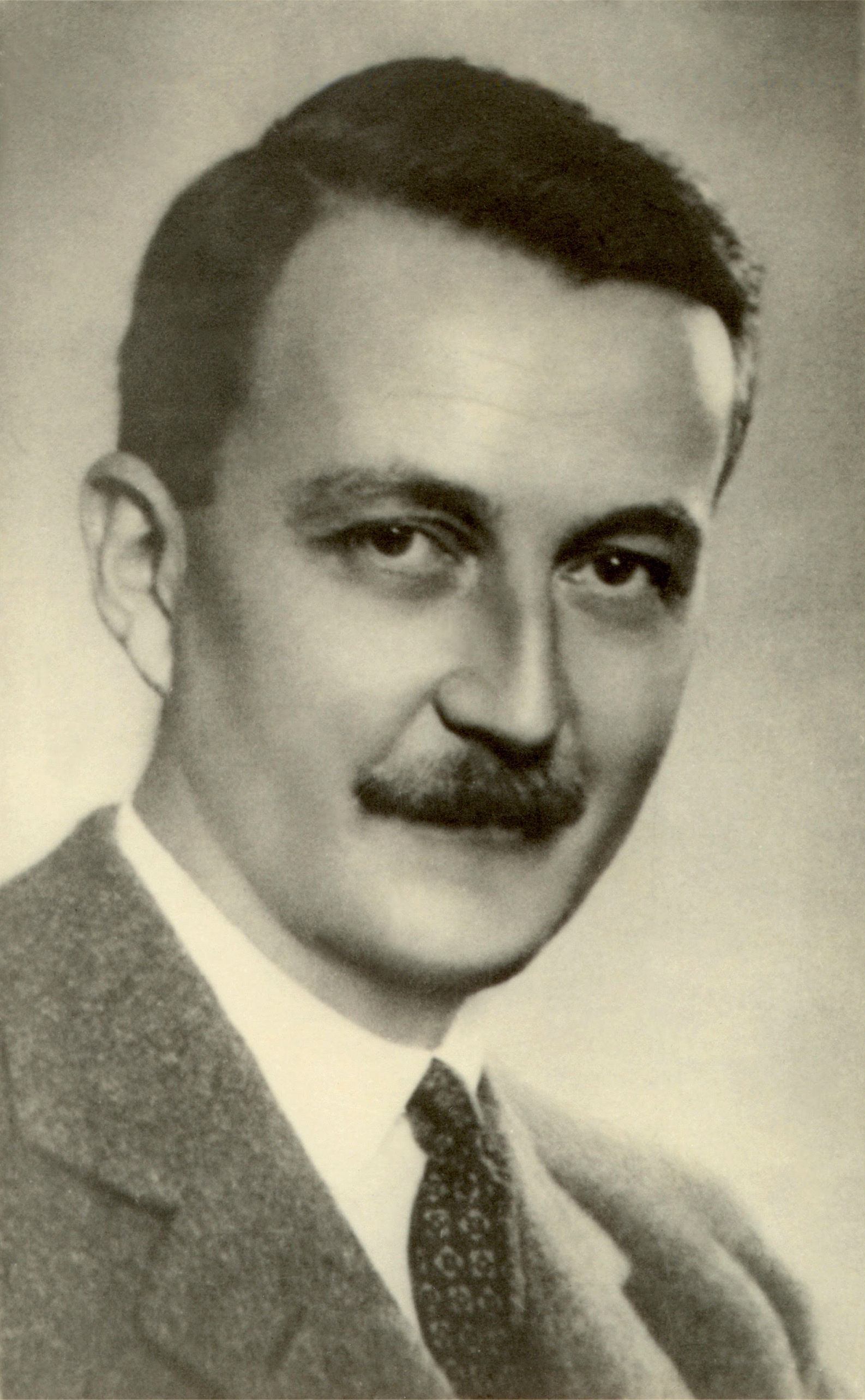 Esterházy János