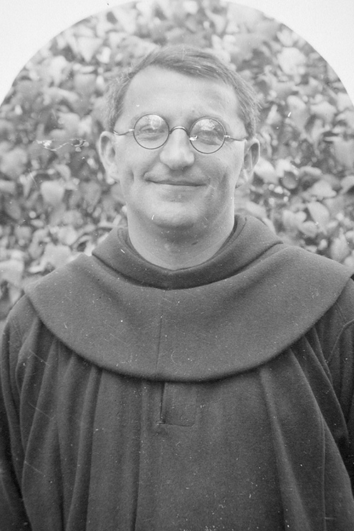 Károlyi Bernát