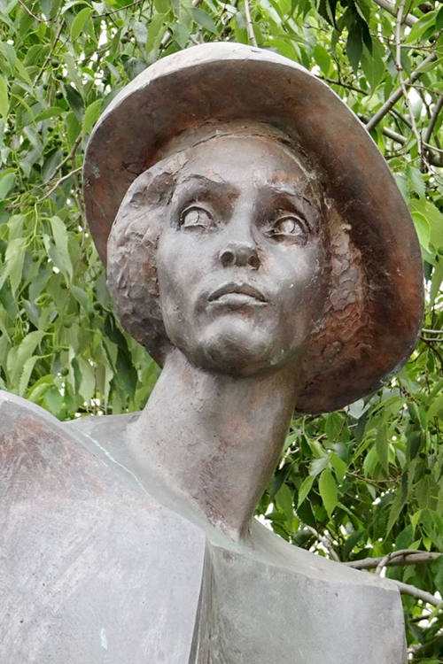Kéthly Anna