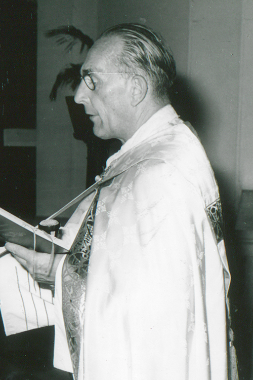 Olofsson Placid