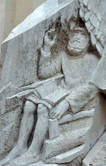 Remete Szent András