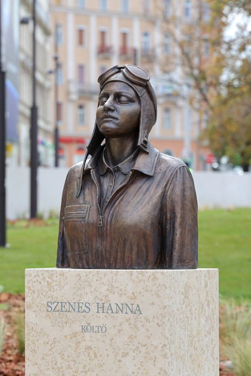 Szenes Hanna