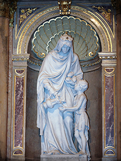 Szent Erzsébet