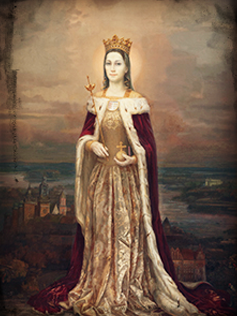 Szent Hedvig