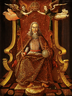 Szent István király