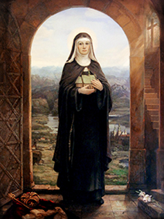 Szent Kinga