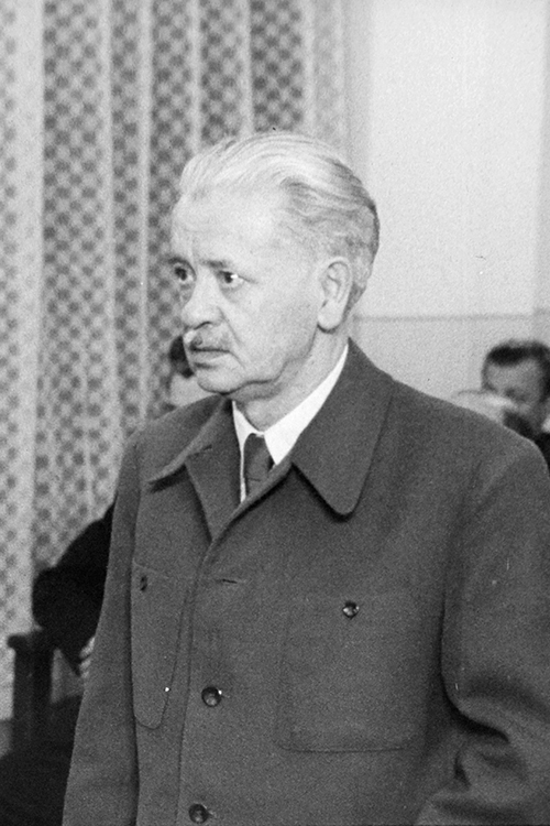 Tildy Zoltán