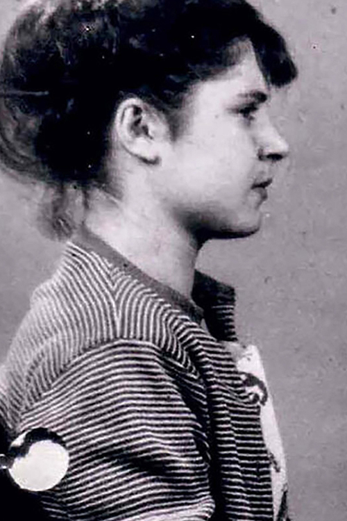 Wittner Mária