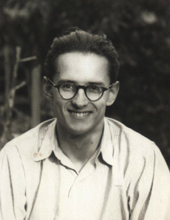 Brenner János