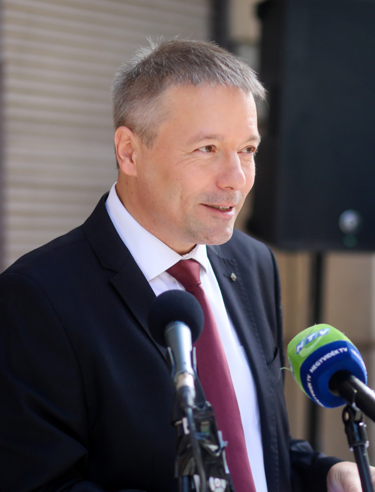 Kovács Gergely