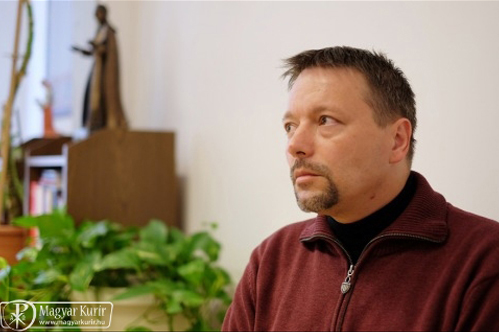 Kovács Gergely