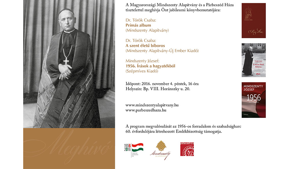 Meghívó