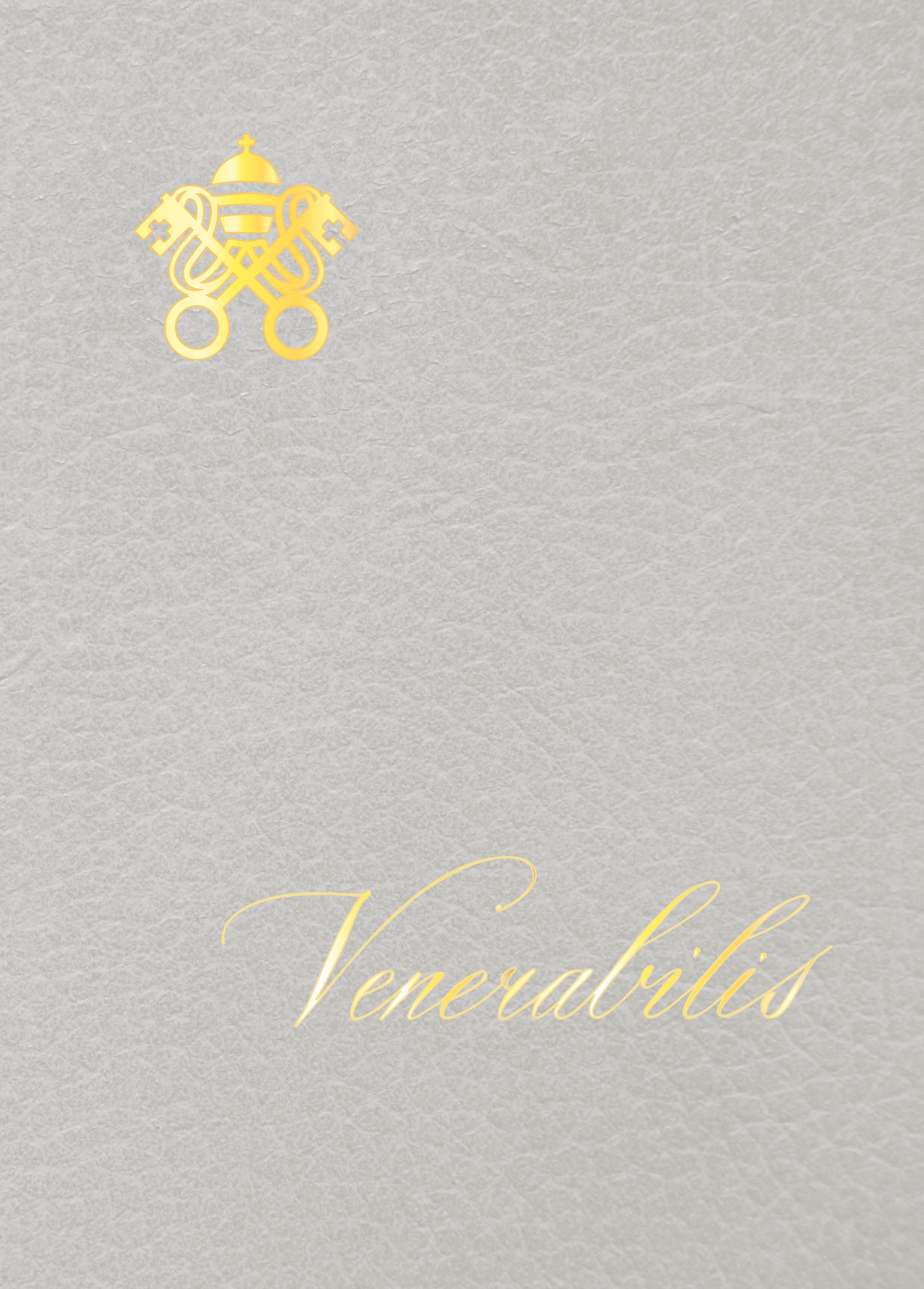 venerabilis