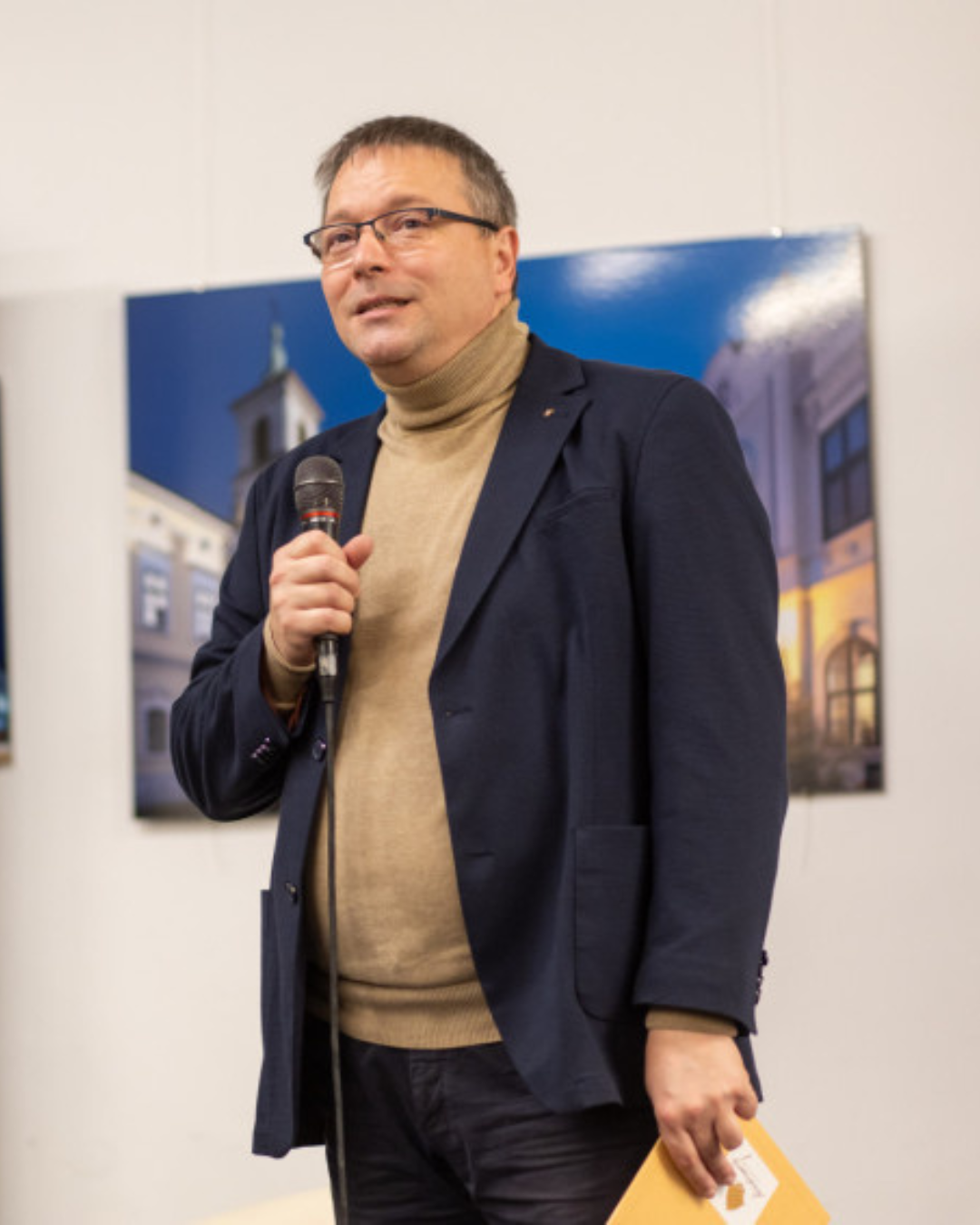 Kovács Gergely 