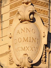 Anno Domini