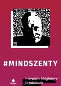 #Mindszenty borító